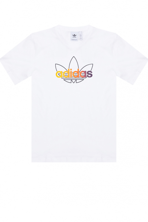 ADIDAS Originals Logo T-shirt